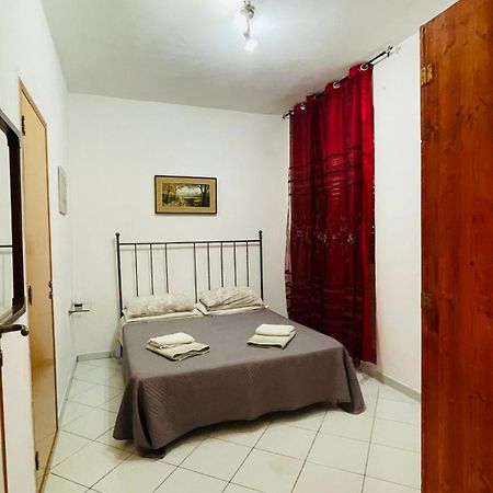 ריאלמונטה Casa Vacanza Contrada Canalotto 65 מראה חיצוני תמונה