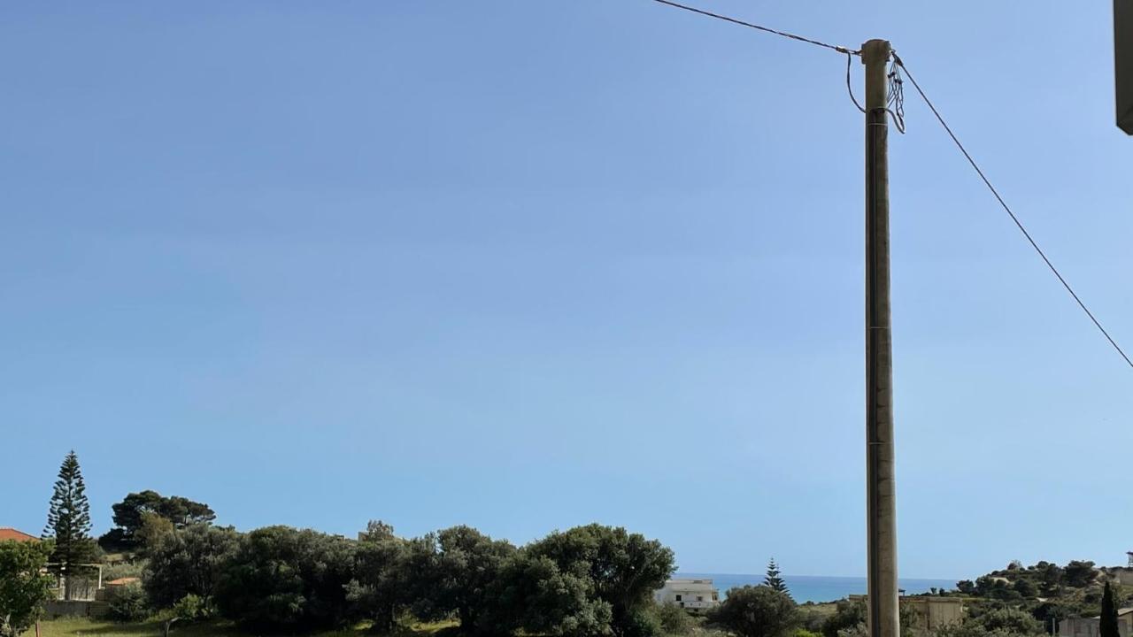 ריאלמונטה Casa Vacanza Contrada Canalotto 65 מראה חיצוני תמונה