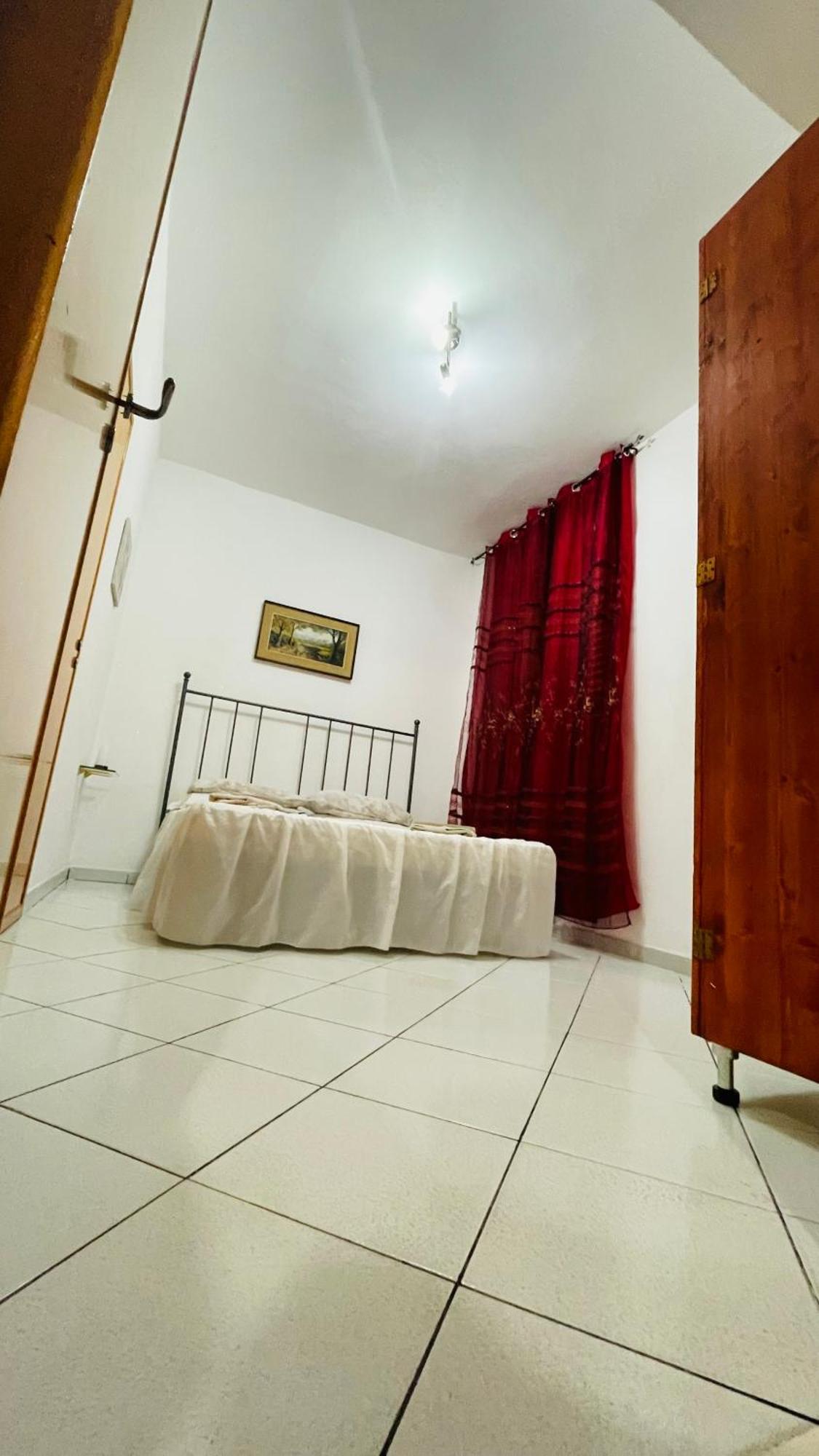 ריאלמונטה Casa Vacanza Contrada Canalotto 65 מראה חיצוני תמונה