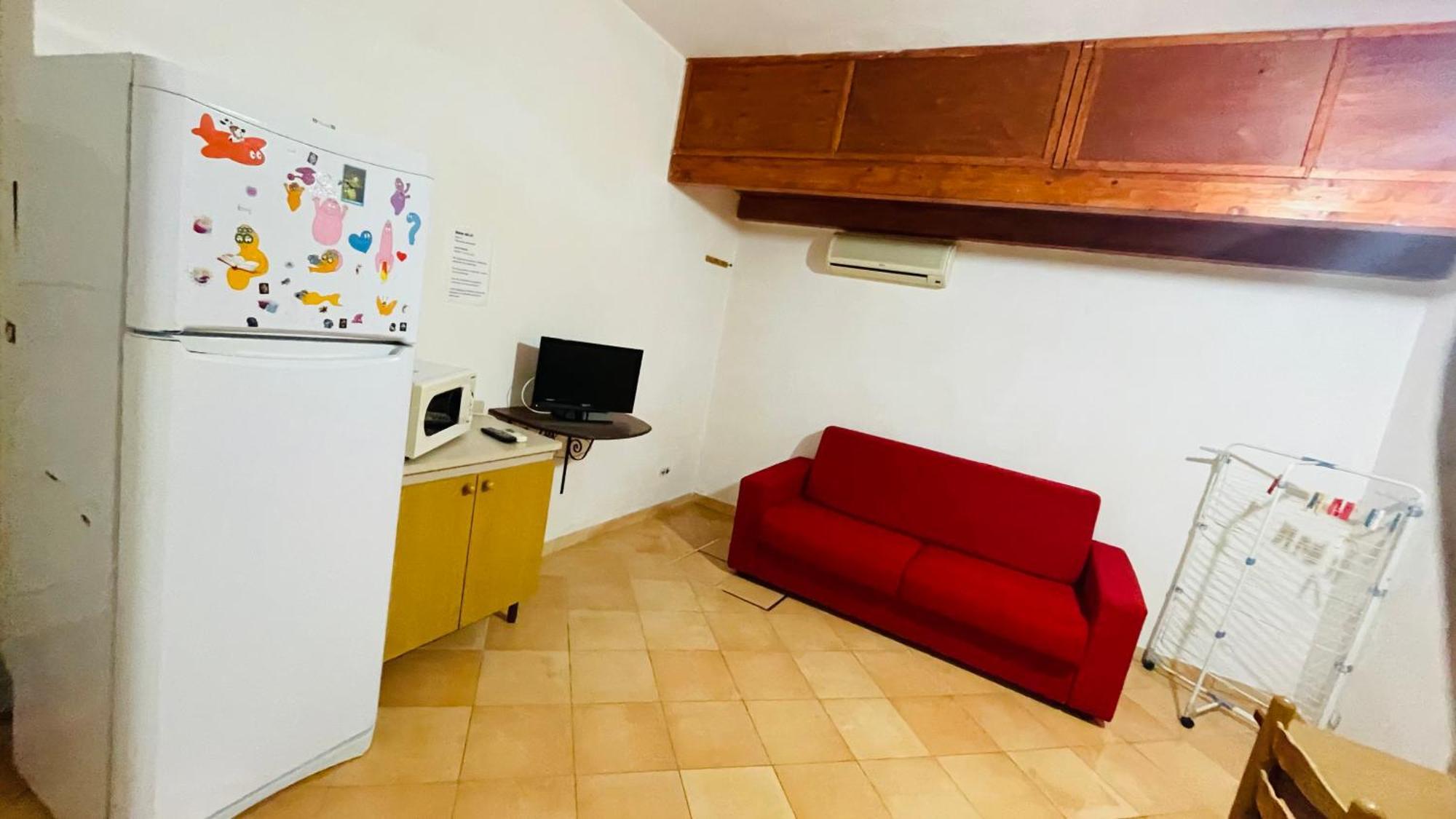 ריאלמונטה Casa Vacanza Contrada Canalotto 65 מראה חיצוני תמונה