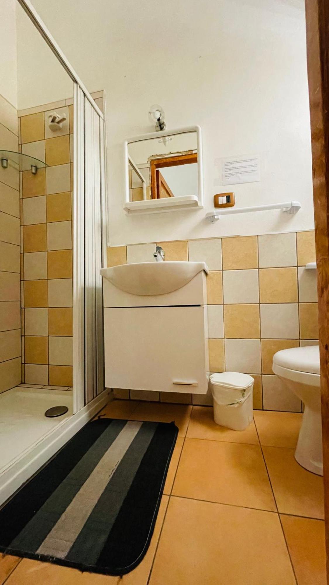 ריאלמונטה Casa Vacanza Contrada Canalotto 65 מראה חיצוני תמונה
